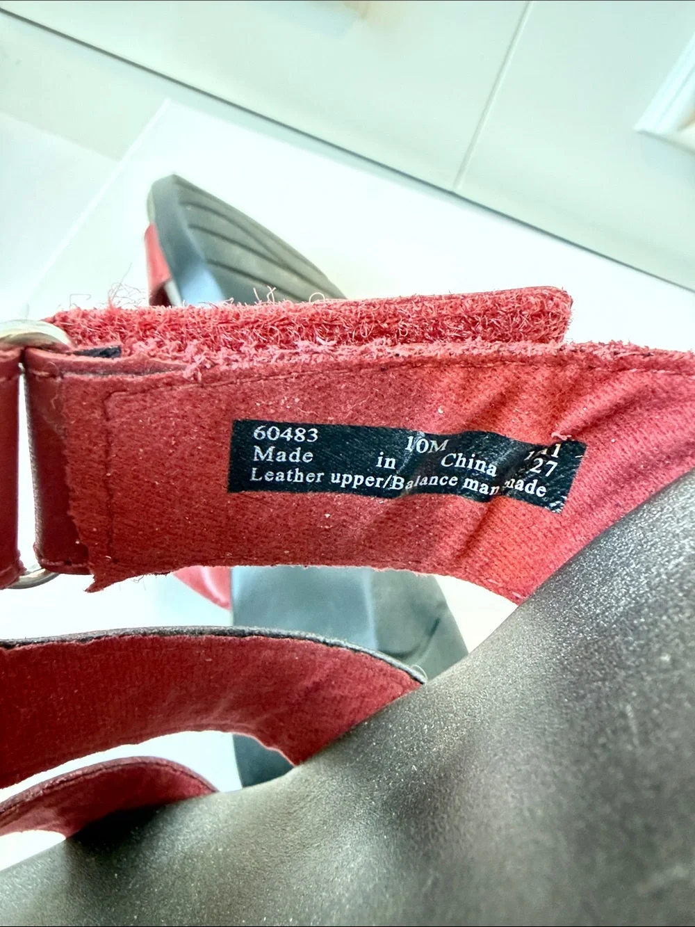 Clarks single owner
